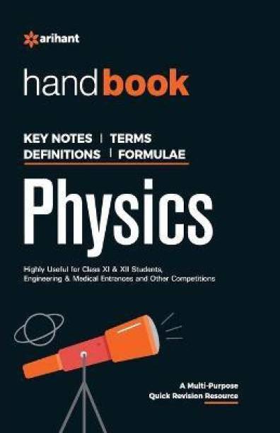Handbook Physics