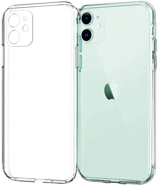 INSTYLE Back Cover for Apple iPhone 12