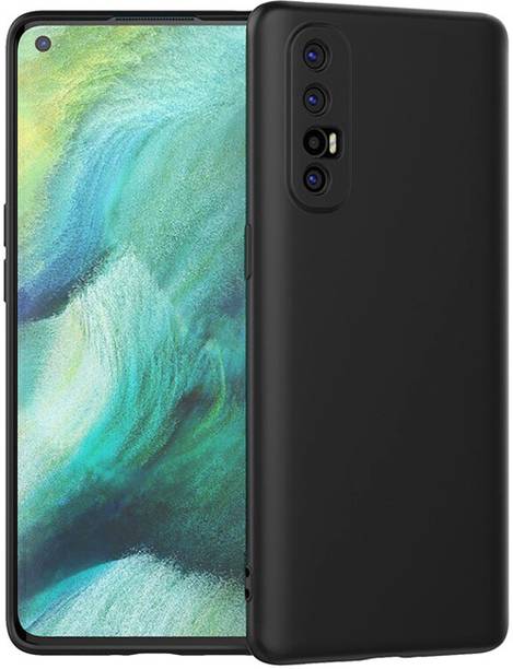 INSTYLE Back Cover for REALME NARZO 20 PRO