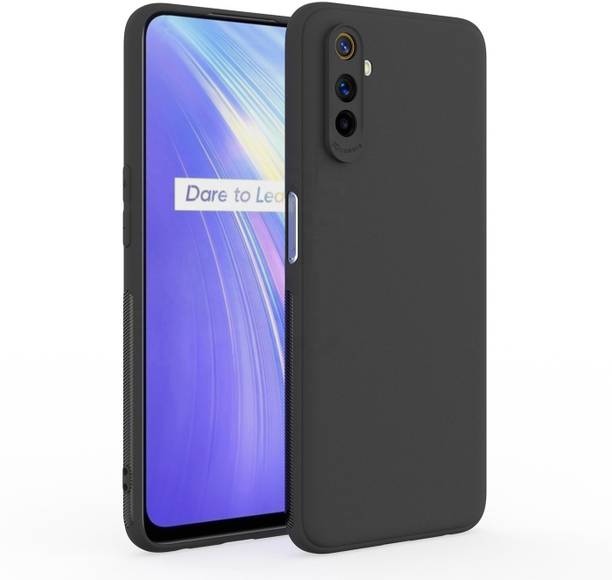 INSTYLE Back Cover for REALME NARZO 20A