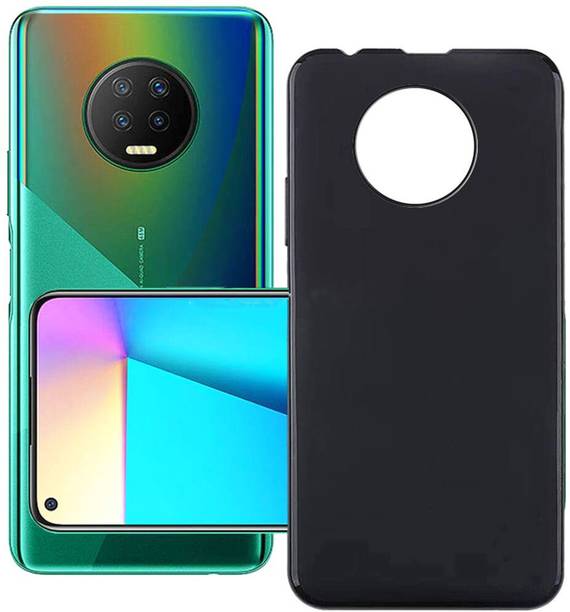 INSTYLE Back Cover for INFINIX NOTE 7
