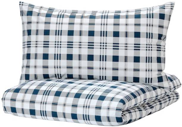 Ikea King Cotton Duvet Cover At Best In India Flipkart Com Ikea King Cotton Duvet Cover, Ikea King Bed Quilt Cover