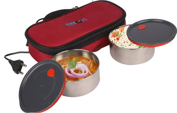 tiff On Khushiyaan Full-On 740 ml 2  Compartments