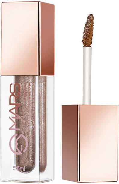 MARS Water Proof Smudge Proof Shimmer Glitter Liquid Eyeshadow-ES01-03 5.5 ml