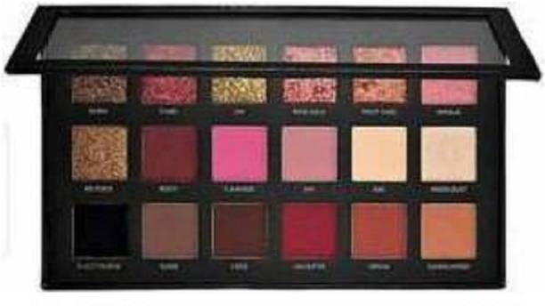 Everwey Eyeshadow Palette 25.2 g