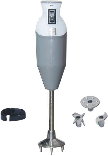 kichanrani 250 W Grey Hand Blender