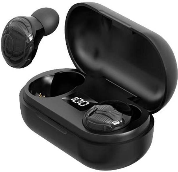 Czech Wireless High Bass premium design. Bluetooth
