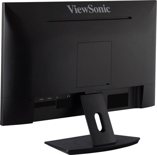 ViewSonic VX Series 24 inch WQHD LED Backlit IPS Panel Frameless Monitor (VX2480-2K-SHD)