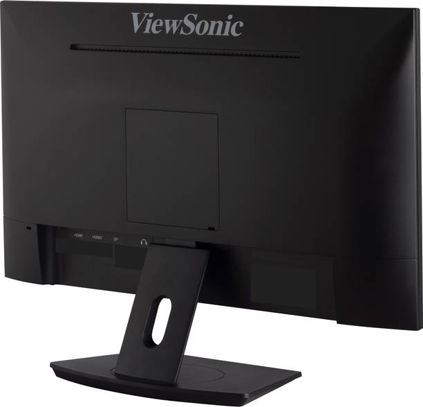 ViewSonic VX Series 24 inch WQHD LED Backlit IPS Panel Frameless Monitor (VX2480-2K-SHD)