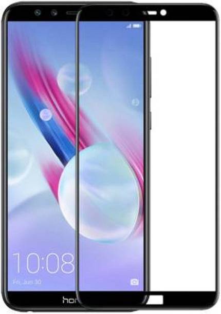 BVR Edge To Edge Tempered Glass for Honor 9 Lite