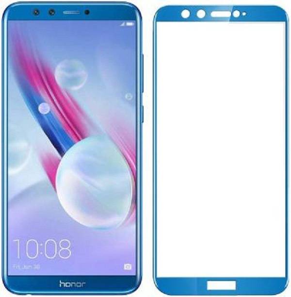BVR Edge To Edge Tempered Glass for Honor 9 Lite