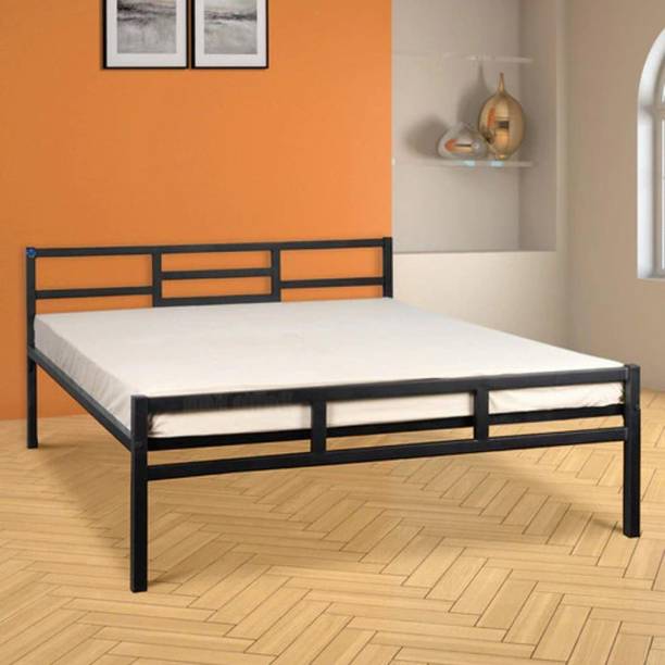 Lakecity group Romy Metal Double Bed