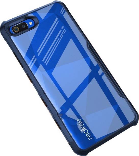 LILLIPUT Back Cover for Realme C2