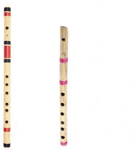 Cola Music Bamboo Flute