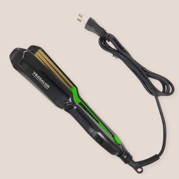 V&G SALON 824o.crimper Tourmaline Digital Crimping Iron(82.o Hair Crimper)8212 Hair Styler