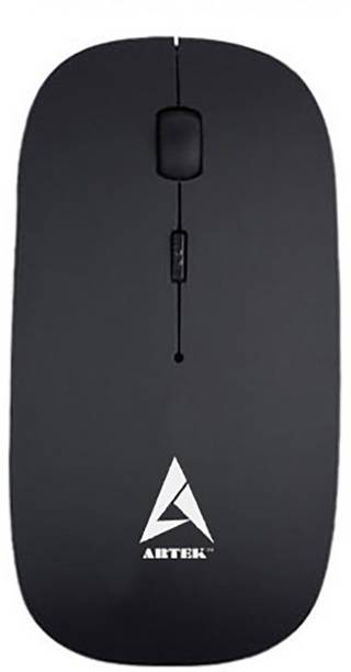 Artek CLASSIC Wireless Optical Mouse