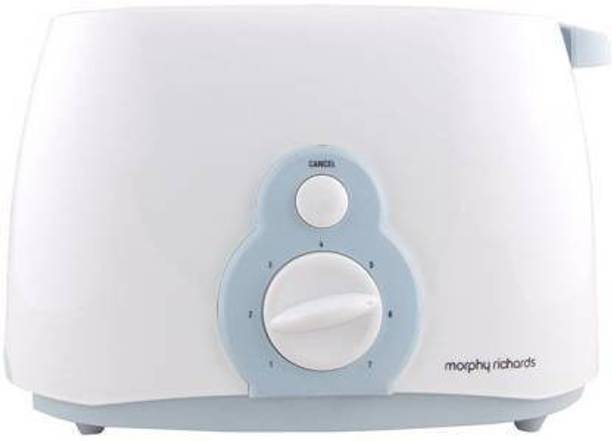 Morphy Richards AT 202 UP TOASTER 800 W Pop Up Toaster