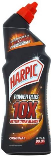 Harpic Power Plus Toilet Cleaner 680ml Original Gel Toilet Cleaner