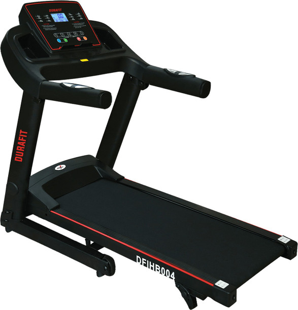 durafit treadmill