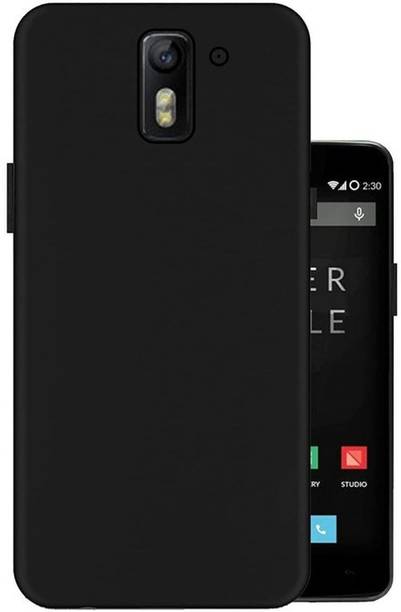 MULTRONICS Back Cover for OnePlus One