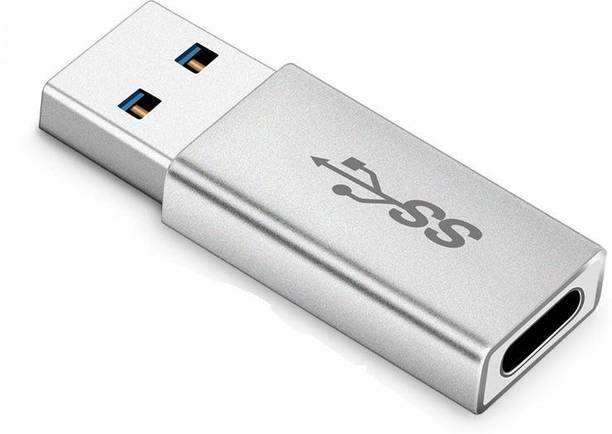 Tobo USB Type C OTG Adapter
