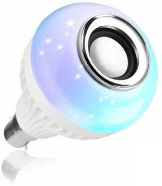 ATARC Bluetooth Bulb Speaker 12 W Bluetooth Speaker R3 Smart Bulb