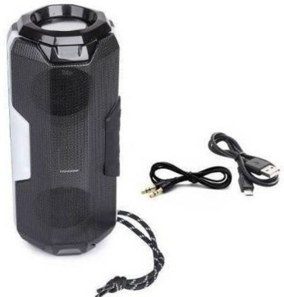 GUGGU YCY_588T_A006 Bluetooth Speaker compatiable With all smart phones || Bluetooth speaker with SD card and USB slot Wireless Bluetooth Multimedia Speaker || Wireless Speaker || Bluetooth Speaker for Desktop PC|| Bluetooth Speaker Home Audio|| Pendrive Supported || FM , Aux, TF, Speaker Phone / Wireless Speaker Compatible with all your devices. 48 W Bluetooth Speaker