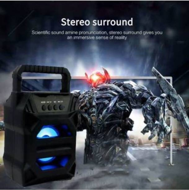 Clairbell OYN_681G_WS 02 Bluetooth Speaker compatiable With all smartphones|devices 48 W Bluetooth Speaker