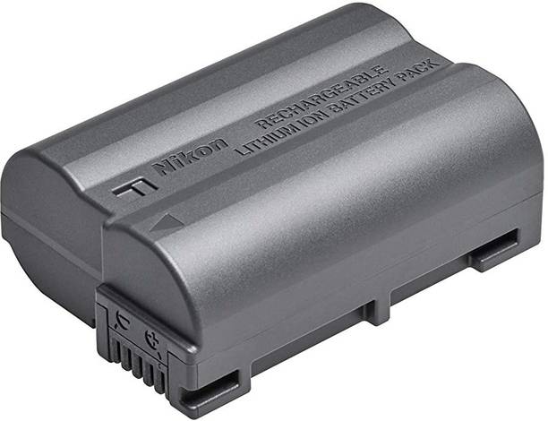 NIKON EN-EL15b Rechargeable Lithium-Ion   Battery
