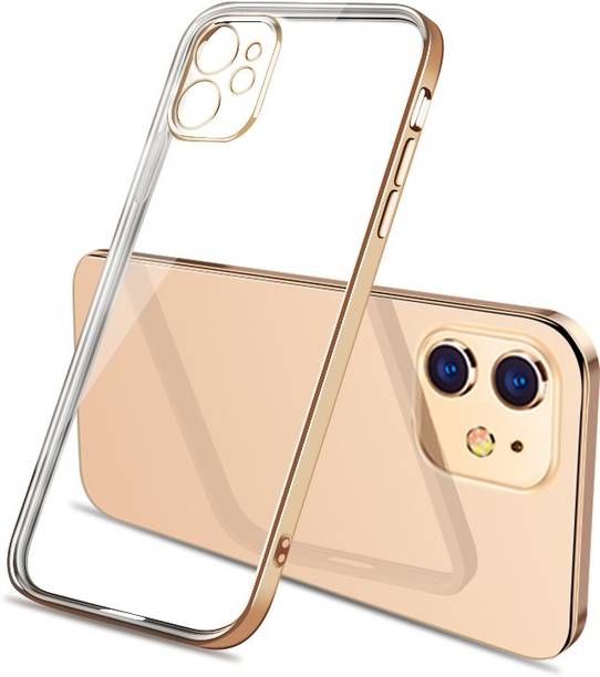 My Smart World Back Cover for Apple iPhone 11