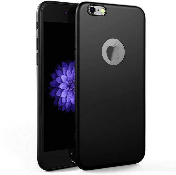 INSTYLE Back Cover for Apple iPhone 6