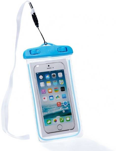 NVIRAV Pouch for Pouch Fits All Mobile phones