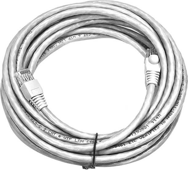 D-Link LAN Cable 1 m CAT6 LAN Cable