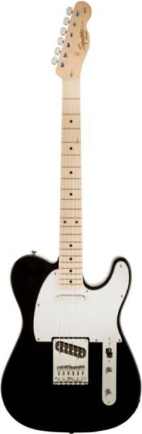 FENDER SQR*0310202506 (Affinity Telecaster Maple Finger Board) Solid Body Electric Guitar