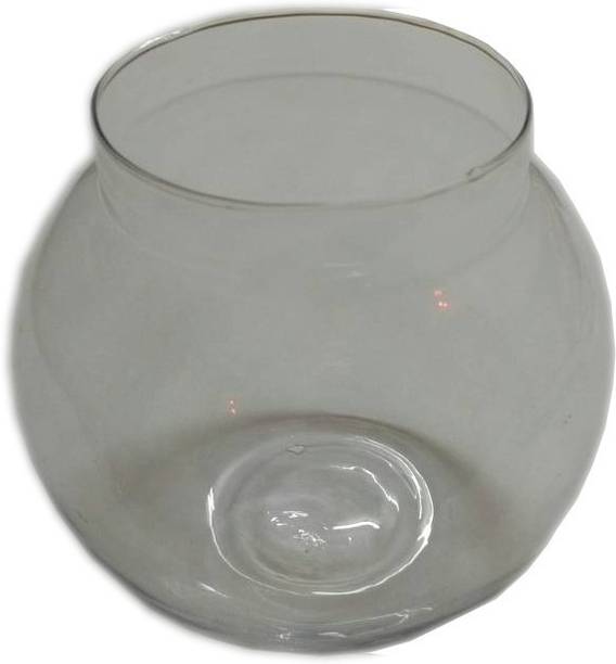 Somil F-22 Round Ends Aquarium Tank