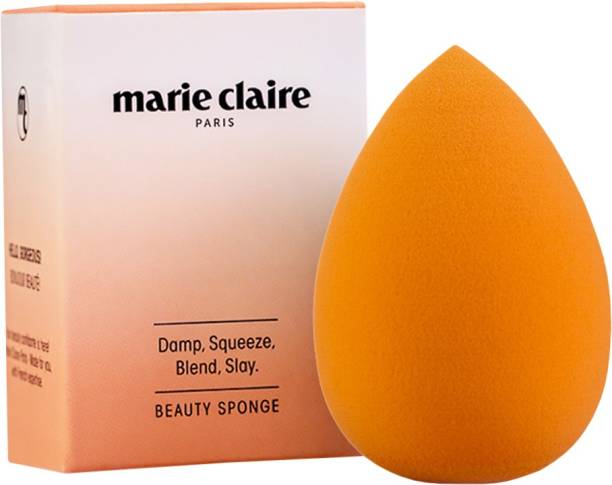 Marie Claire Paris Perfect Blend Orange