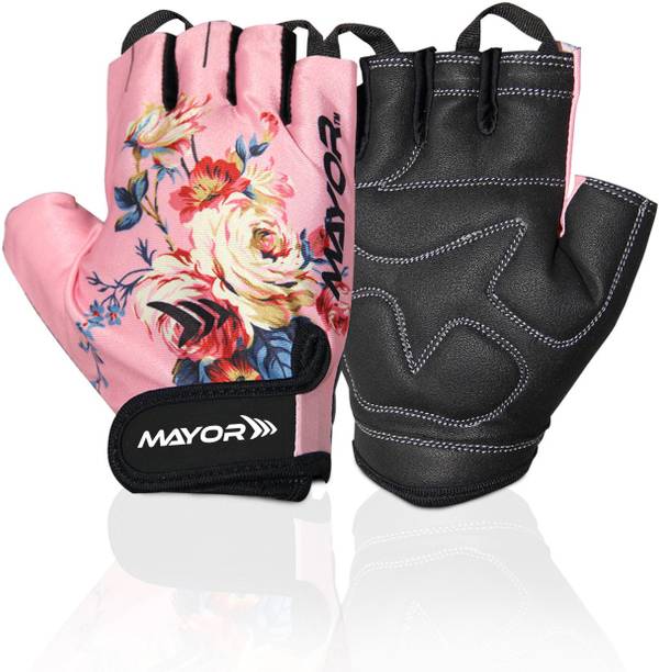 MAYOR Lady Bird Gym & Fitness Gloves
