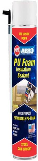 Aipl ABRO - PU Foam 750 ml Adhesive