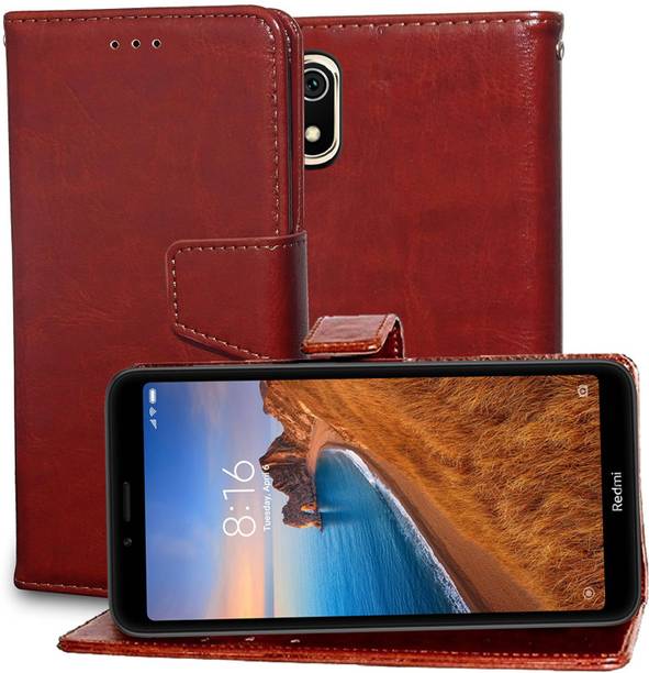 Unistuff Back Cover for Mi Redmi 7A, Redmi 7A