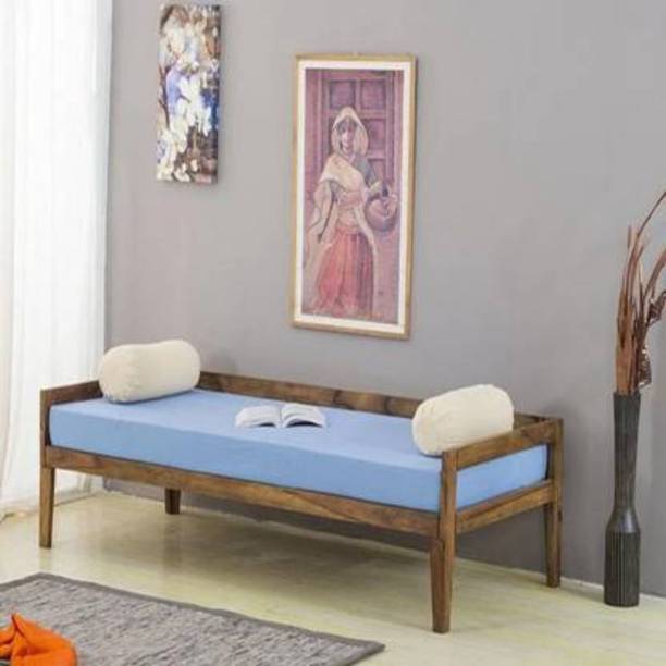 Taskwood Furniture Solid Wood Diwan