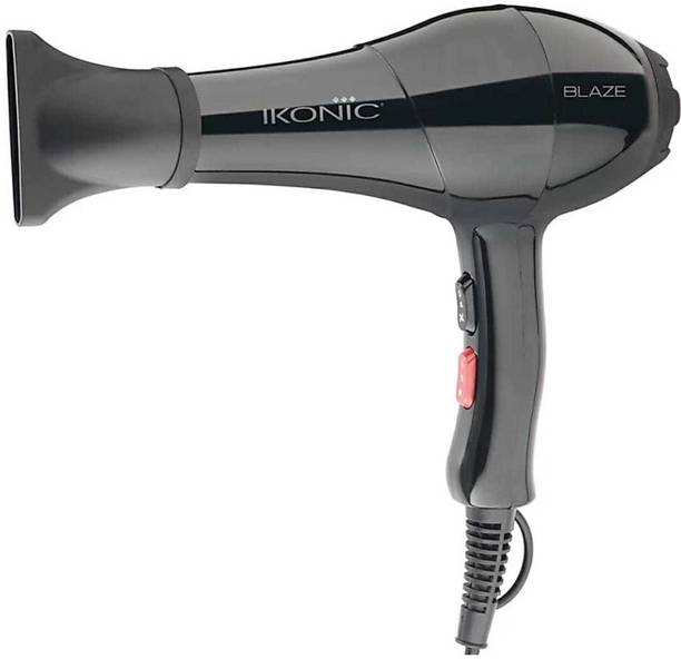 Ikonic Professional IK-183 HAIR DRYER Hair Dryer