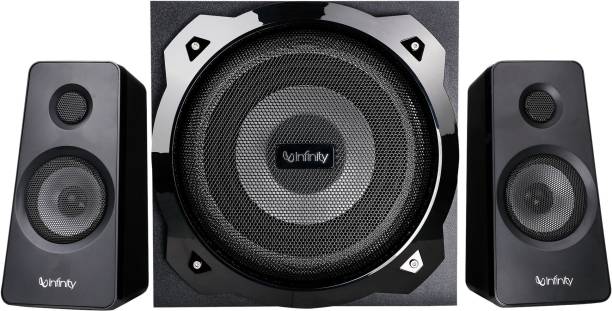 INFINITY by Harman OCTABASS 210 100 W Bluetooth Home Theatre