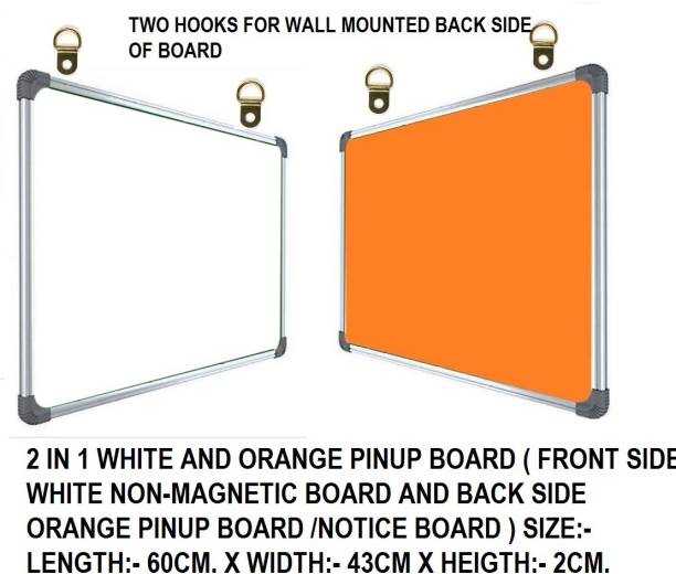 Action World Non Magnetic Whiteboards