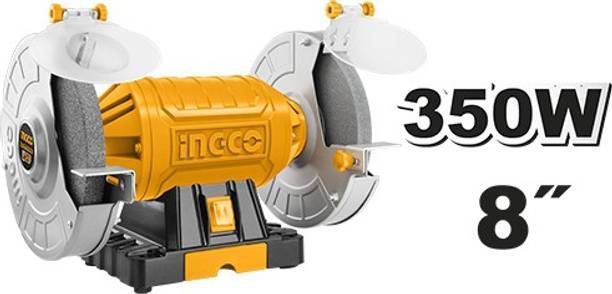 INGCO BG83502 Bench Grinder 8 inch wheel diameter Angle Grinder