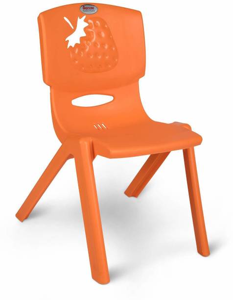 Supreme kids Plastic Chair