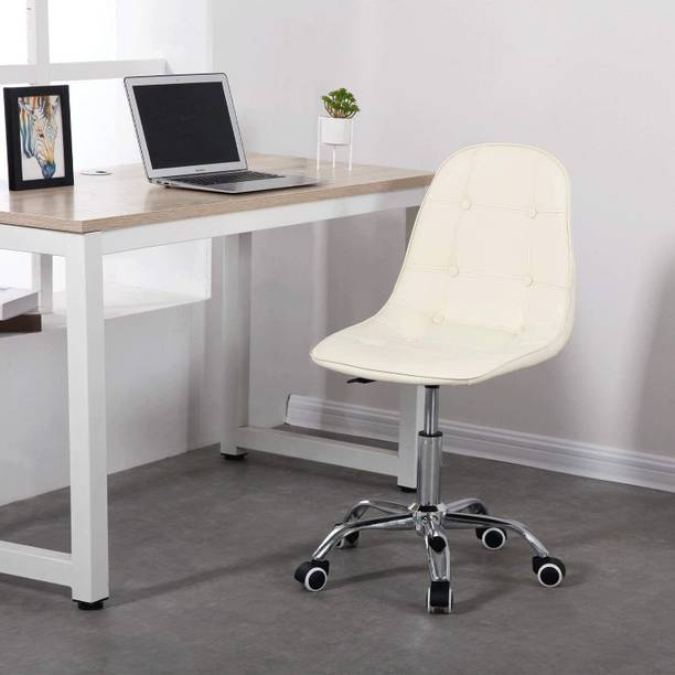 Finch Fox Leatherette Office Executive Chair