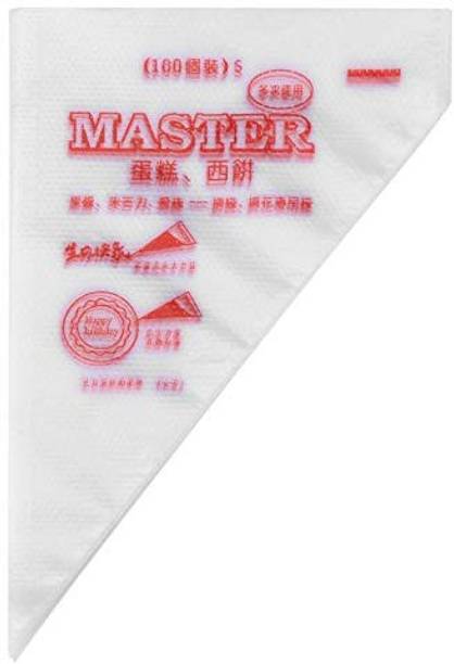 bakers world Disposable Piping Bag