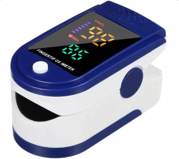 ULTRA TOUS Digital Fingertip Pulse Oximeter with SpO2 and Heart Pulse Rate Monitor Pulse Oximeter Smart Digital LK 87/01 Oxygen Saturation And Blood Pressure Pulse Oximeter Pulse Oximeter Pulse Oximeter Pulse Oximeter