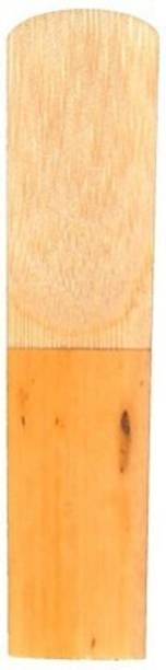 KANHA HUB SOPRANA SAXOPHONE REED, ENGLISH CANE REED 1Pc Reed