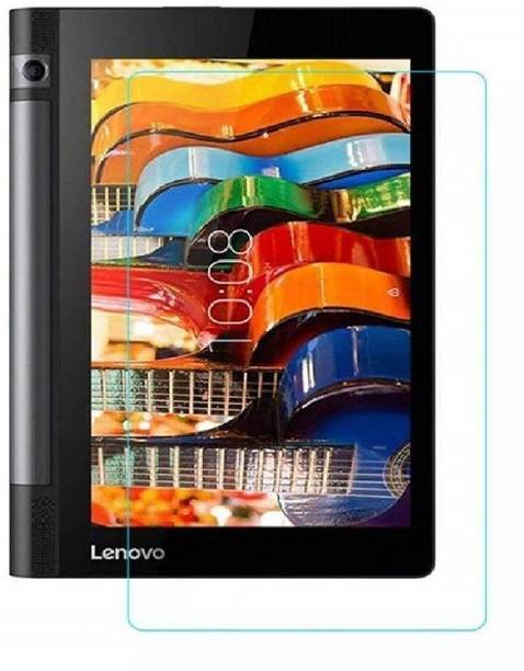 Mersal Tempered Glass Guard for Lenovo Yoga Tab 10 Inch